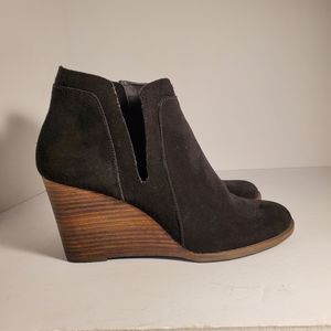 Lucky Brand Bootie, sz. 9